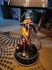 ELVIS PRESLEY Animated Lamp