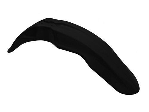 Rtech front fender black - rtech,