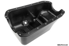 Engine Oil Pan Sump For FIAT