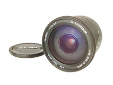 Sigma Nikon AF 28-300mm D