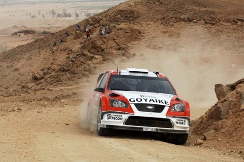 Barry clark stage 3 - on,
