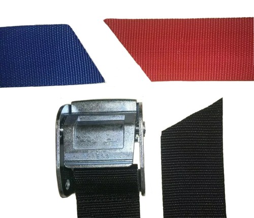 Cam strap 50mm - strap-, webbing