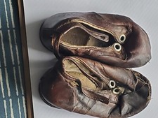 Victorian/Edwardian  Leather