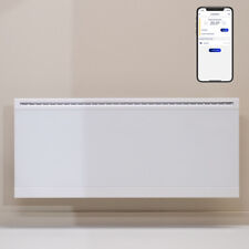 Adax Iver Wifi Electric Panel