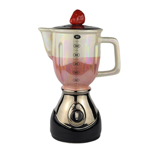 Swineside teapottery blender - teapottery,