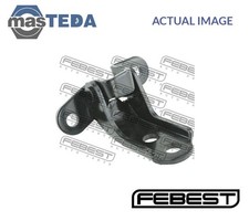 0199 hduzj100flu door hinge - door,