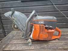 Husqvarna K760 Petrol Disc