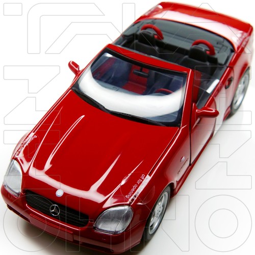 Mercedes benz slk amg - mercedes-benz,