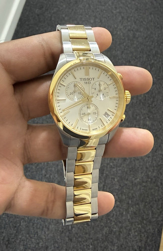 Tissot 1853 men two - tissot, men’s