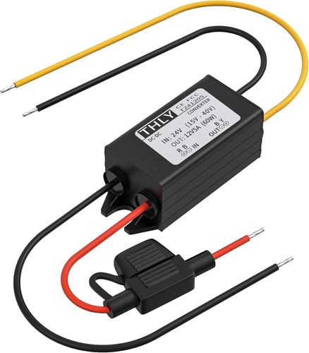 Professional grade dc - [professional, grade]
