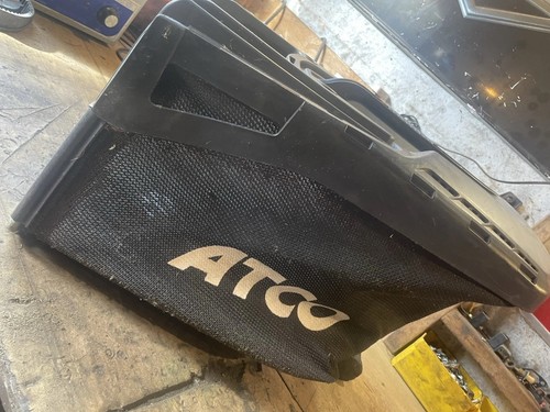 Grass bag atco quattro 19sh - -,
