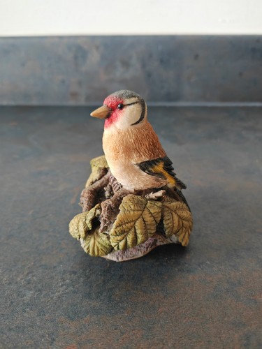 Arden sculptures goldfinch 408 - arden,