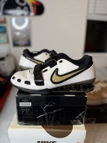 Size nike romaleos - -,