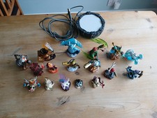 Skylanders Rare Bundle with