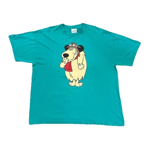 Vintage 90s muttley wacky - vintage,