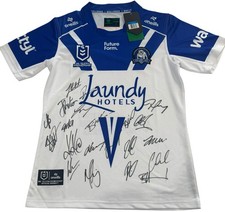 CANTERBURY BULLDOGS Team
