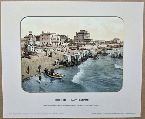 Bognor regis east parade - bognor,