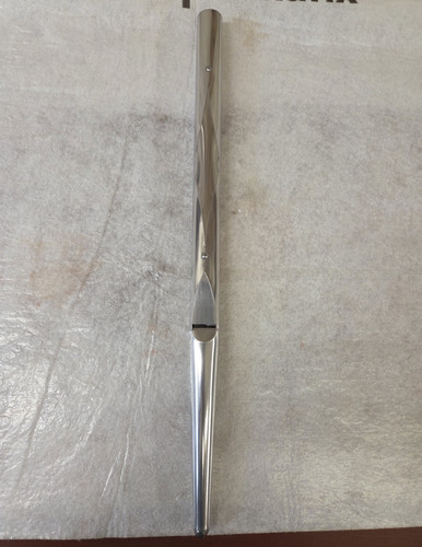 Bespoke gift organ pipe - -, long