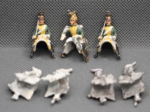 Hinchliffe models 25mm - models,