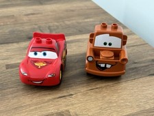 Duplo Disney Cars Lightning