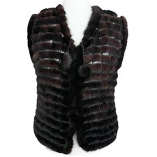 Adrienne Landau 100% Mink
