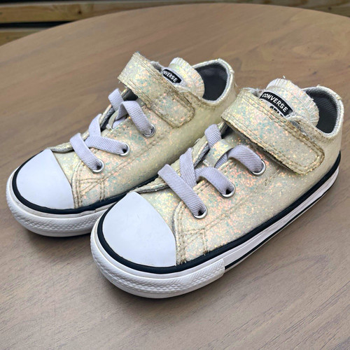 Converse all star kids low - star,