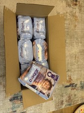 Libero Comfort Size 7 Pull-up Nappies (7 Packs Of 20 Nappies)