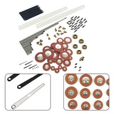 Alto Saxophone Repair Kit