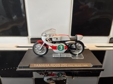 Yamaha RD05 250 Phil Read 1968