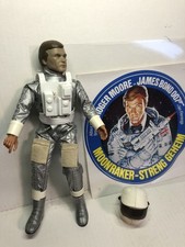 Rare James Bond German Mego