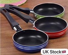 Mini Fried Eggs Saucepan Small