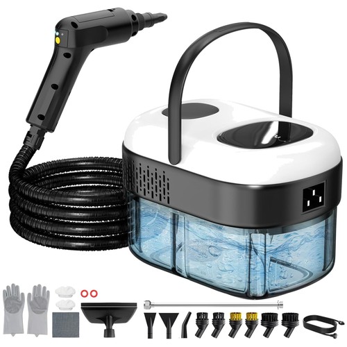 Professional grade steam - professional,