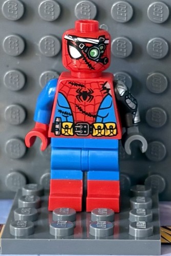 Lego marvel sh1053 - sh1053, spider-man