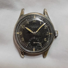 Vintage universal geneve - vintage,