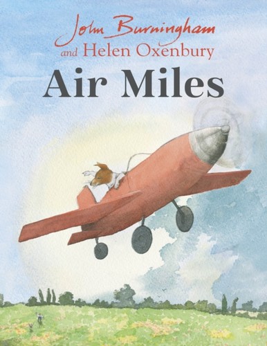 Air miles - air,