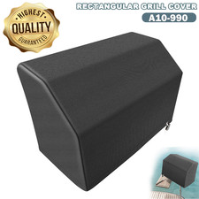 Boat BBQ Grill Cover for Magma