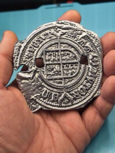 The doubloon goonies - the,