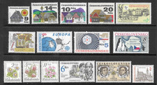 Czechoslovakia 1971-1992 Mixed