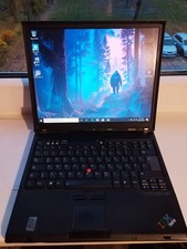 IBM Thinkpad T60 Intel Core 2