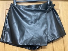 LADIES SIZE 14 BLACK