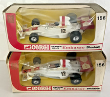 Corgi 156 formula - formula, 1