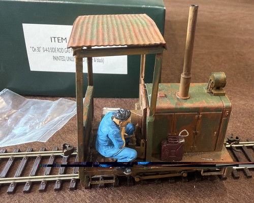Bachmann spectrum 28196 on30 - 28196,