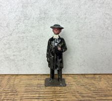 Johillco Vicar Preacher