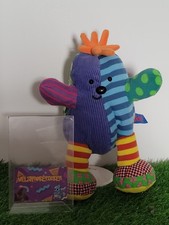 Vintage 2003 BBC CBeebies