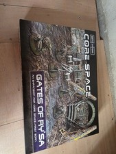 Core Space Gates of Ry'sa