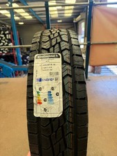 235/85R16 Continental