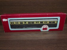 Dapol Old Stock Model Railway