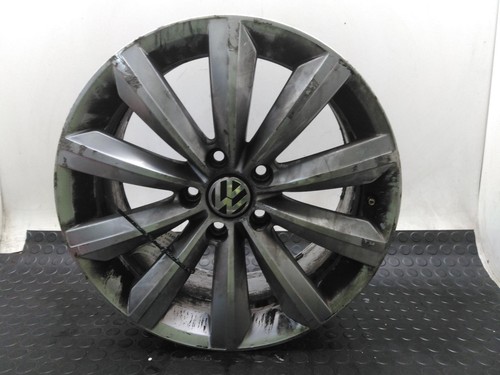 Volkswagen passat alloy wheel - volkswagen,