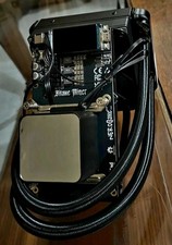 Nerdqaxe hydro 8th s spare - nerdqaxe++, 4.8th/s