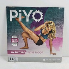 Beachbody PIYO Hard Core on